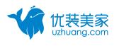優(yōu)裝美家互聯(lián)網(wǎng)裝修網(wǎng)站模板及源代碼下載